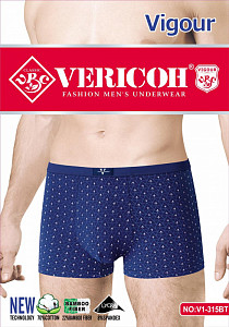 Мужские трусы боксеры VERICOH