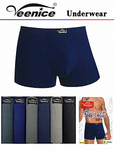 Трусы мужские боксеры VEENICE